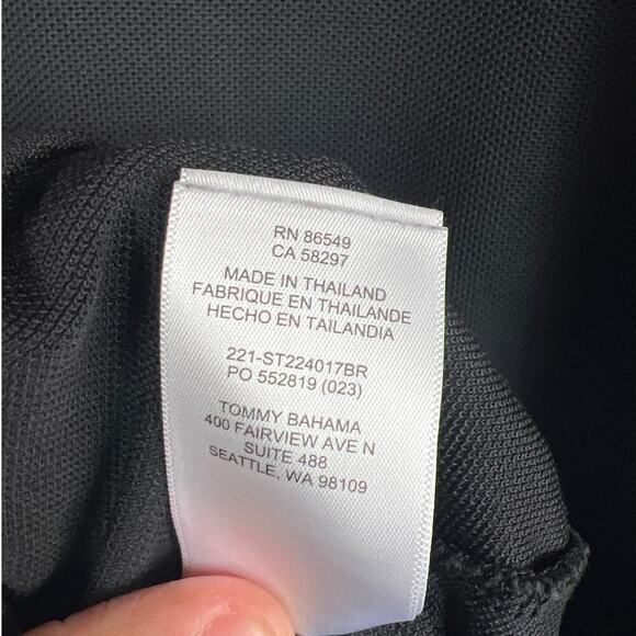 Tommy Bahama Island Zone Red Rocks Park and Amphitheatre Size 3XL - Picture 10 of 12